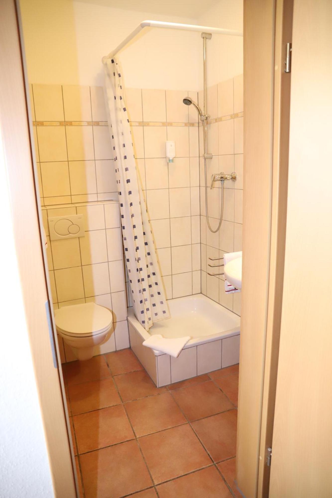 Hotel Aurelia Frankfurt am Main Buitenkant foto