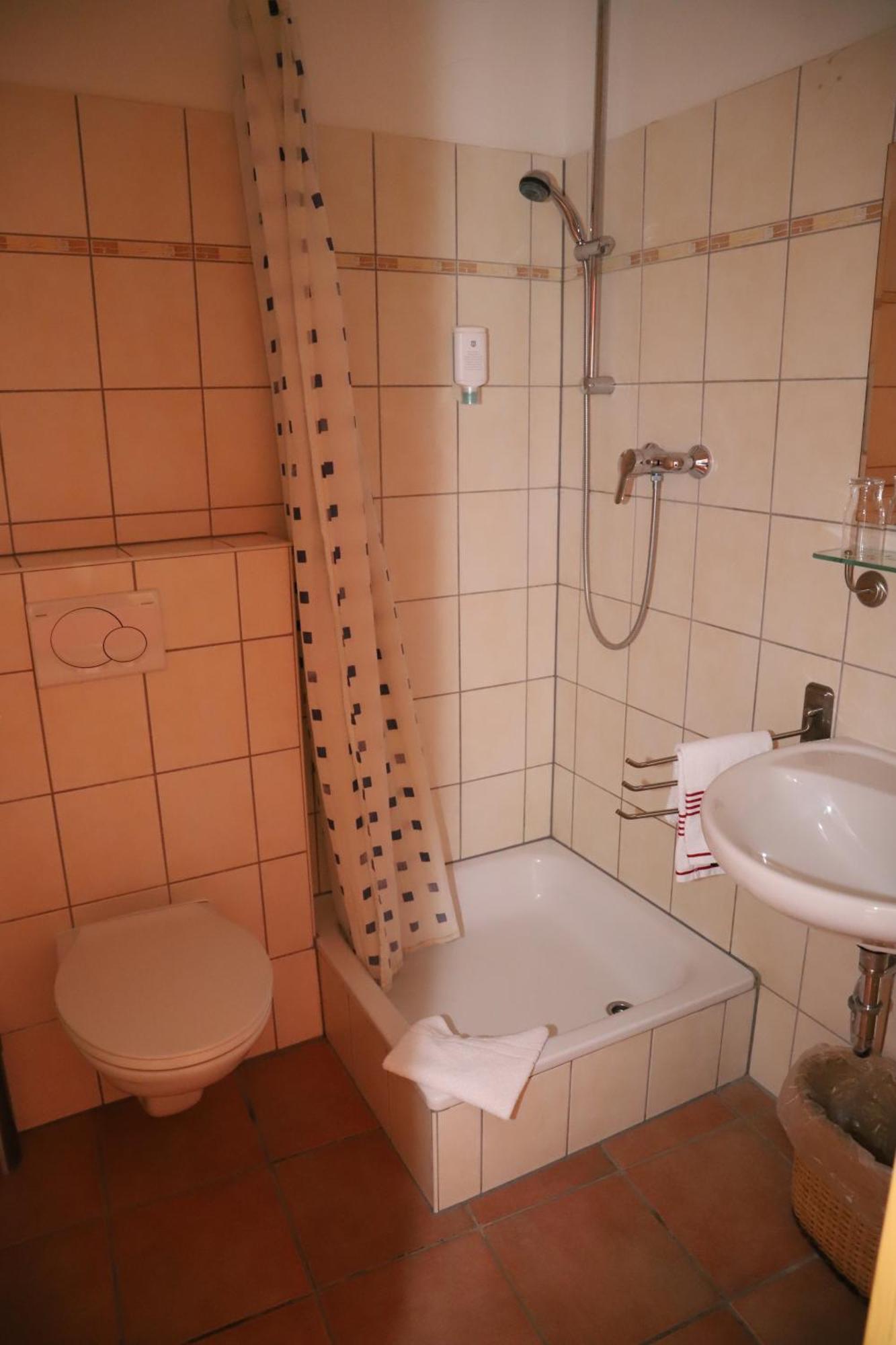 Hotel Aurelia Frankfurt am Main Buitenkant foto