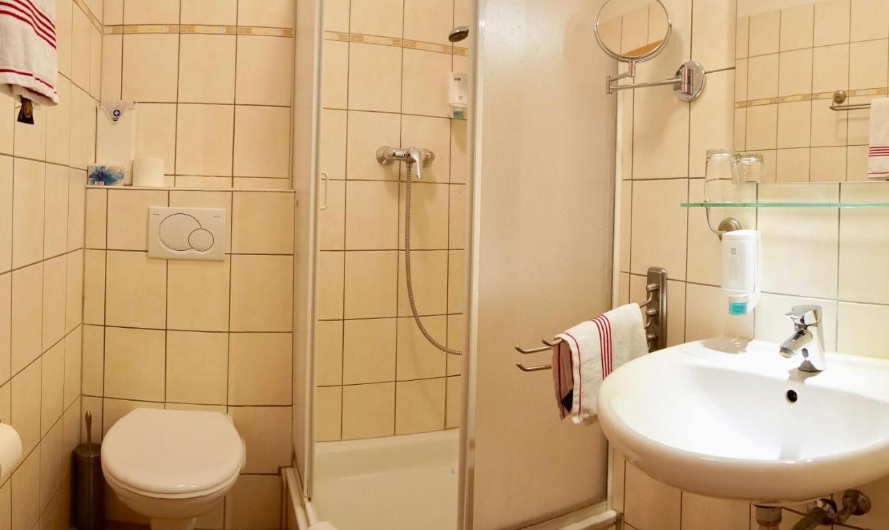 Hotel Aurelia Frankfurt am Main Buitenkant foto